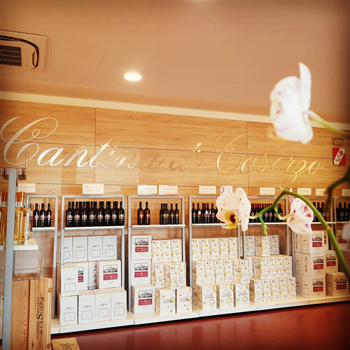 Cantina di Casorzo s.a.c.