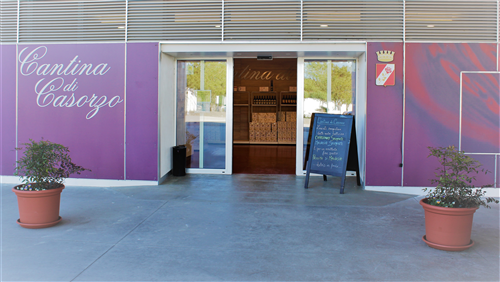 Cantina di Casorzo s.a.c. -...